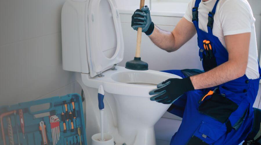 Professional sink repair in Stendal, IN